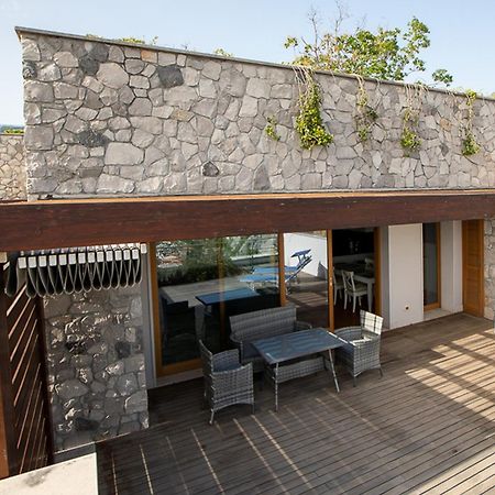 Portopiccolo Avolare Apartments In Panoramic Terrasses - Beach Included Sistiana Exteriör bild