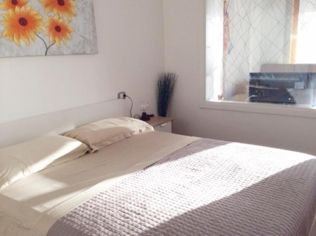Portopiccolo Avolare Apartments In Panoramic Terrasses - Beach Included Sistiana Rum bild
